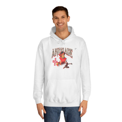 Jesiah Andrade Hoodie