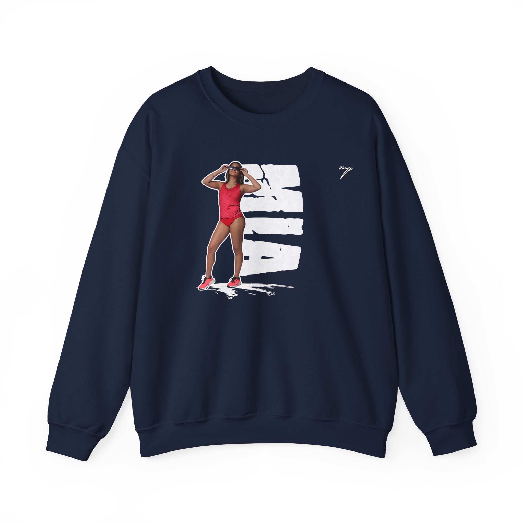 Mia Torres Crewneck