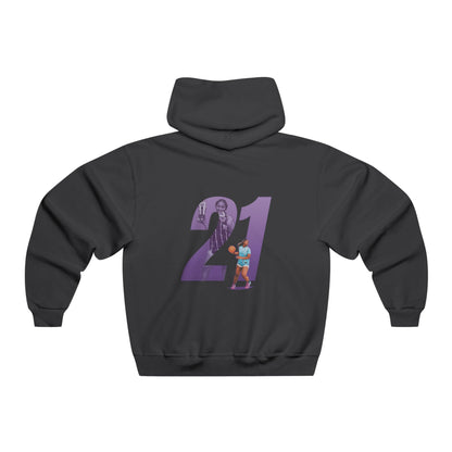 Amiya Cromer Vintage Hoodie