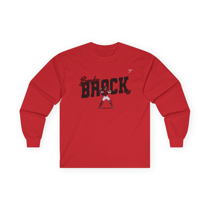 Brendan Brock Long Sleeve