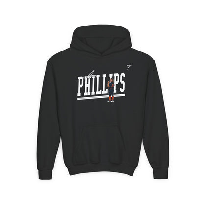 Ava Phillips YOUTH Hoodie