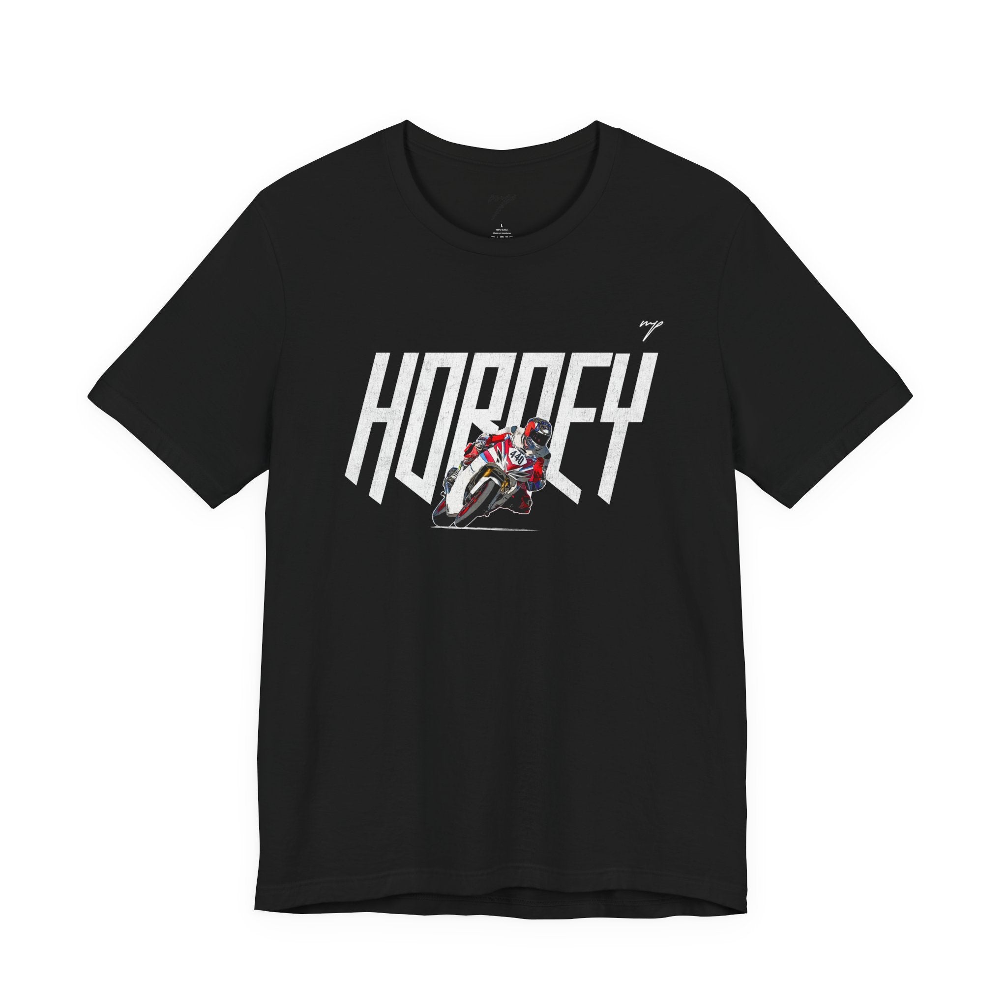 Kevin Horney Graphic Tee