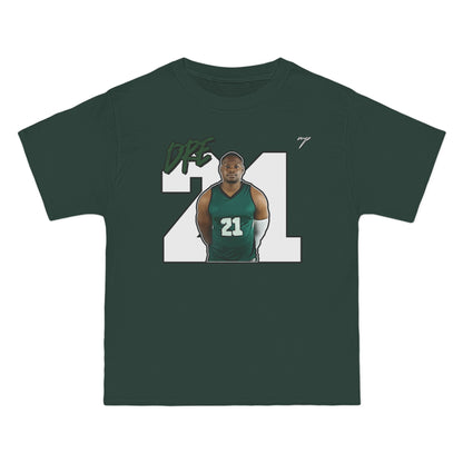 Deondre Louis Vintage Tee