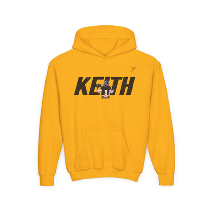 Rowdy Keith YOUTH Hoodie