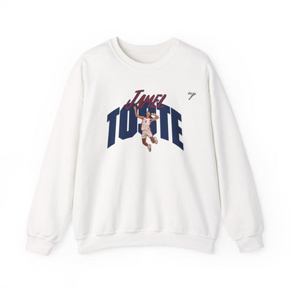 Jamel Toste Crewneck