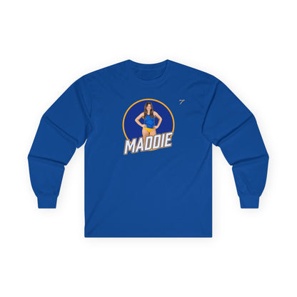 Maddie Lewis Long Sleeve Tee