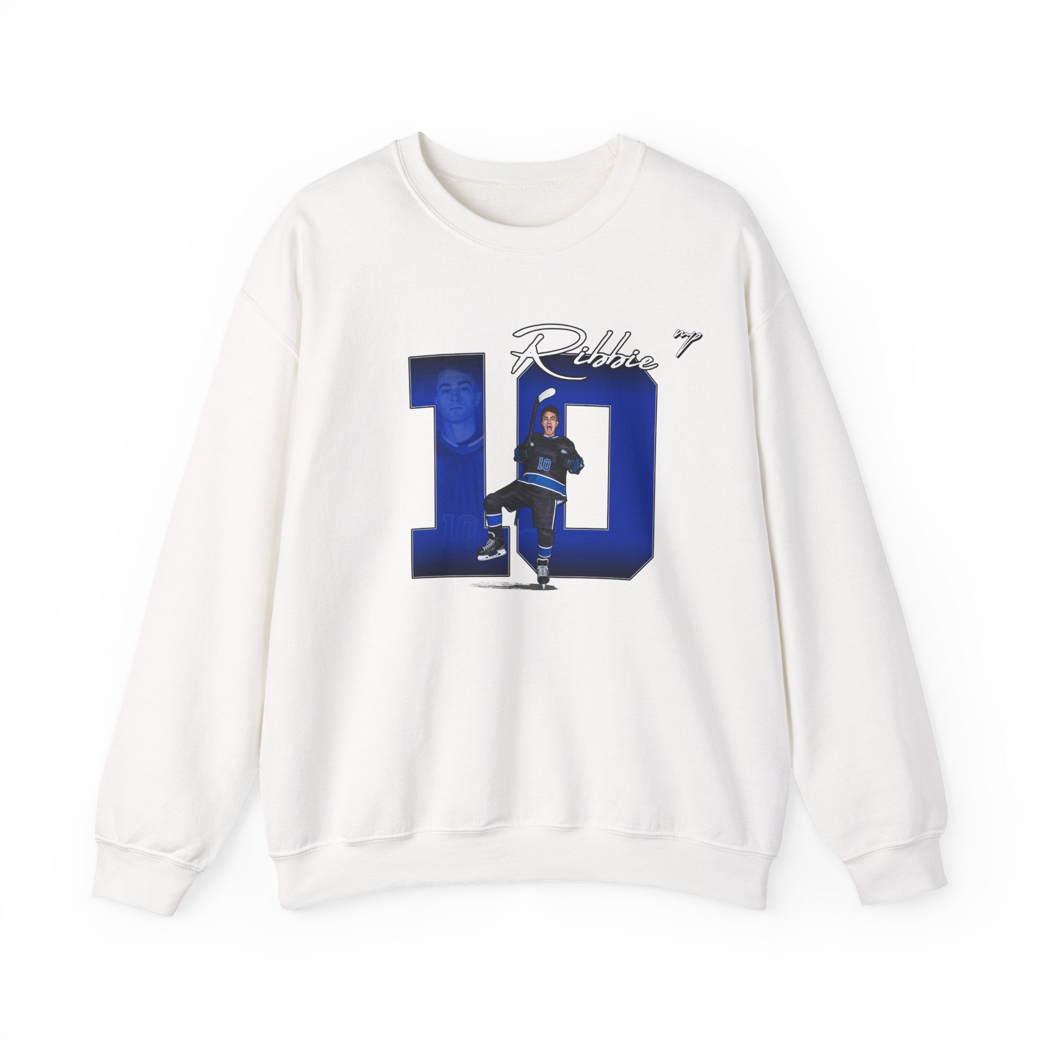 Conner Ribstein Crewneck
