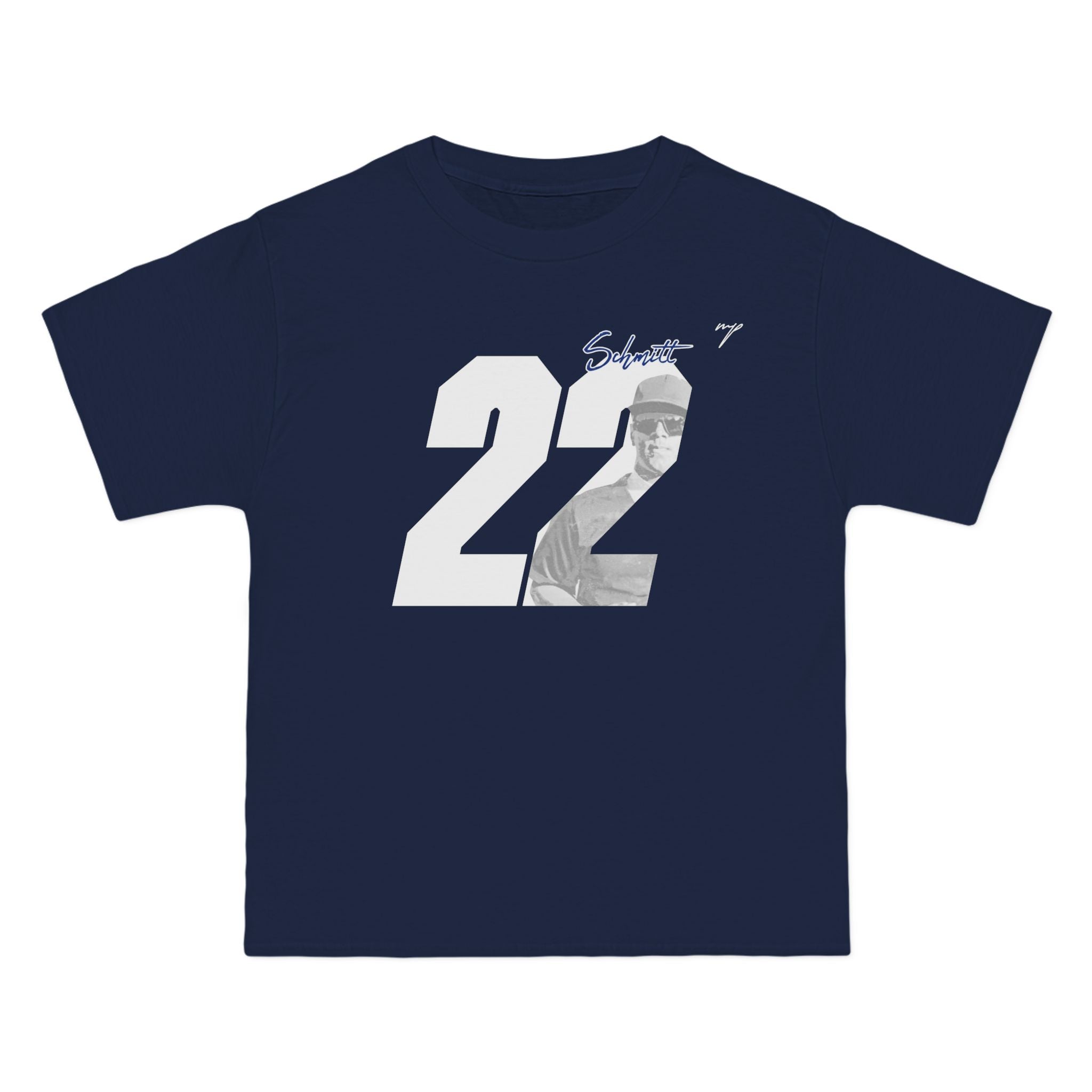 George Schmitt Vintage Tee