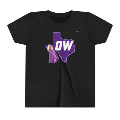 Ollie Weiland YOUTH Graphic Tee