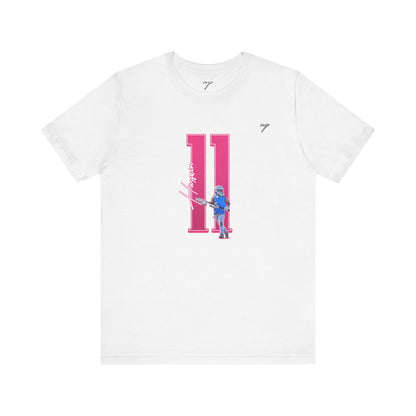 Salaar Hussain Graphic Tee