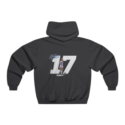 Greta Caulton Vintage Hoodie