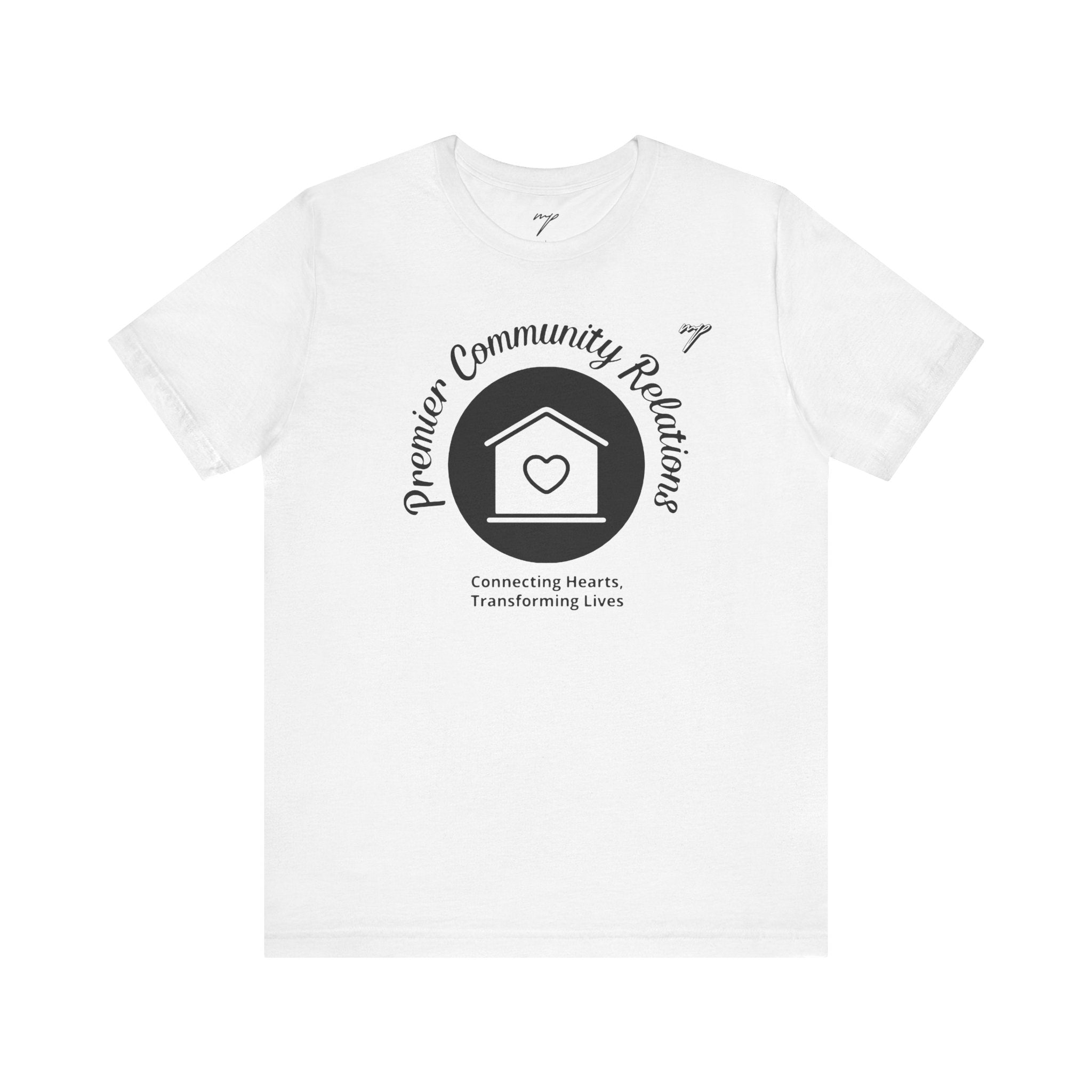 Premier Community Relations Graphic Tee