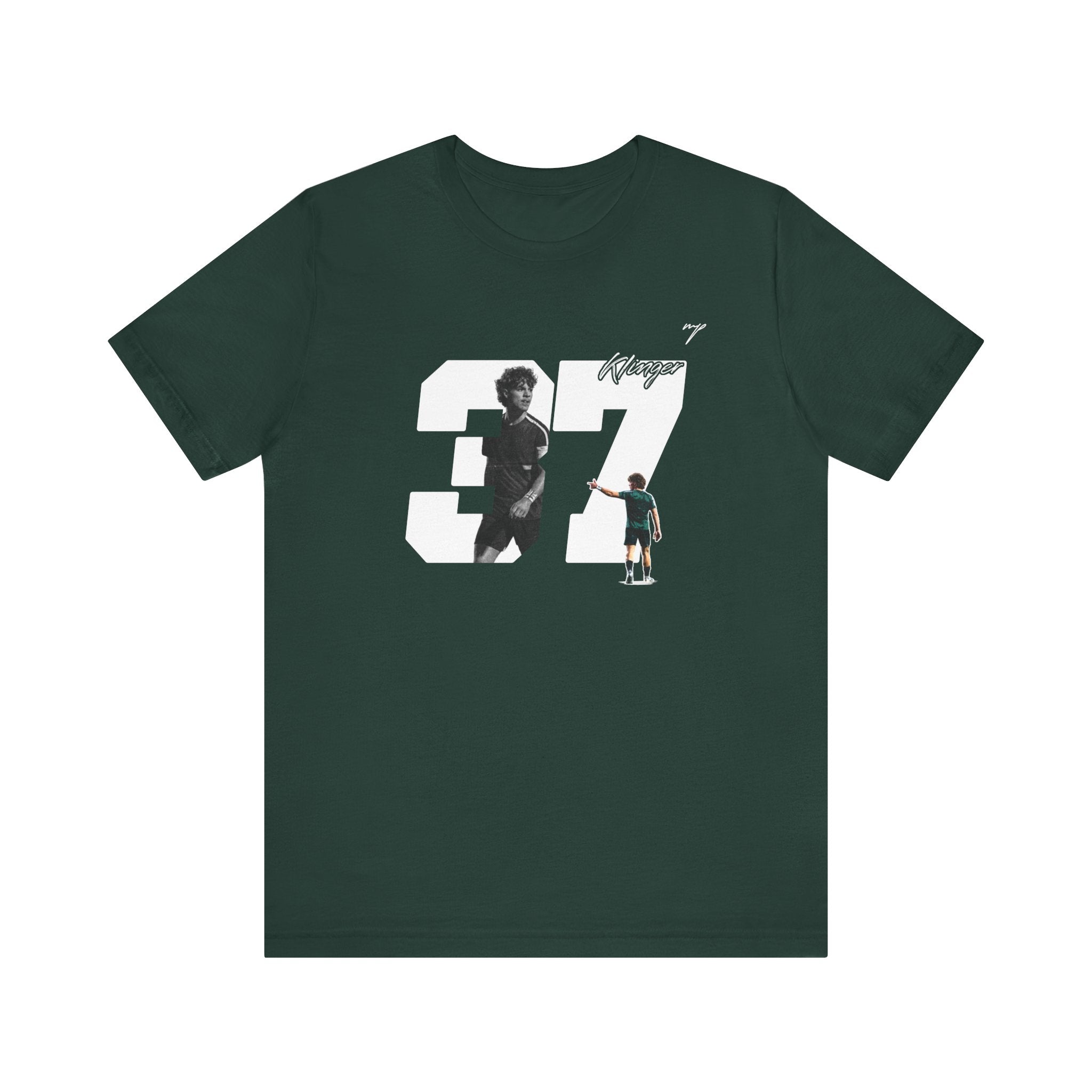 Dylan Klinger Graphic Tee