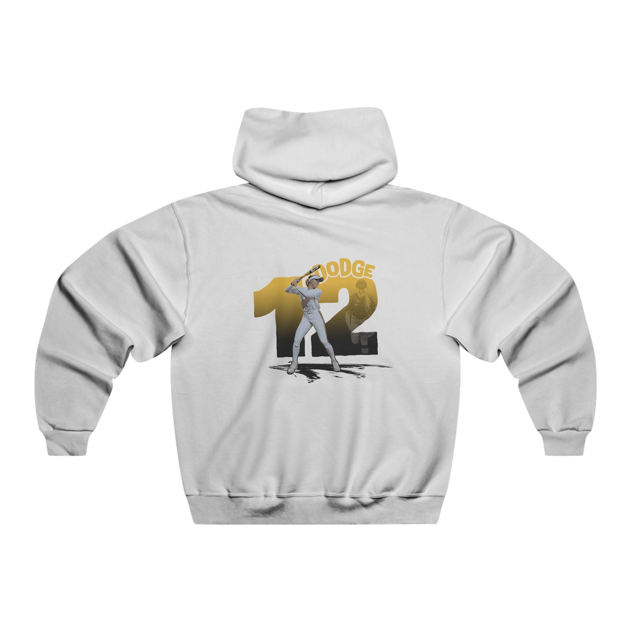 Mya Dodge Vintage Hoodie