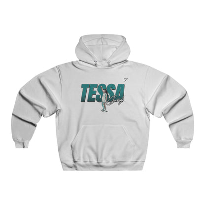 Tessa Grady Vintage Hoodie