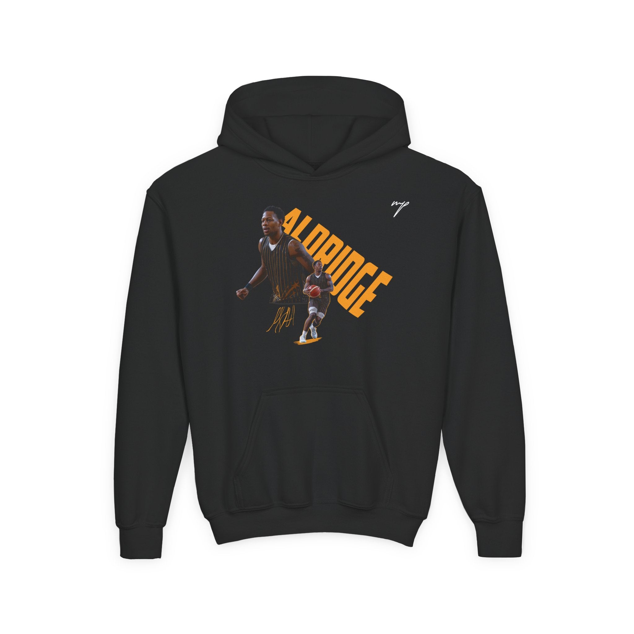 G'Shan Aldridge YOUTH Hoodie