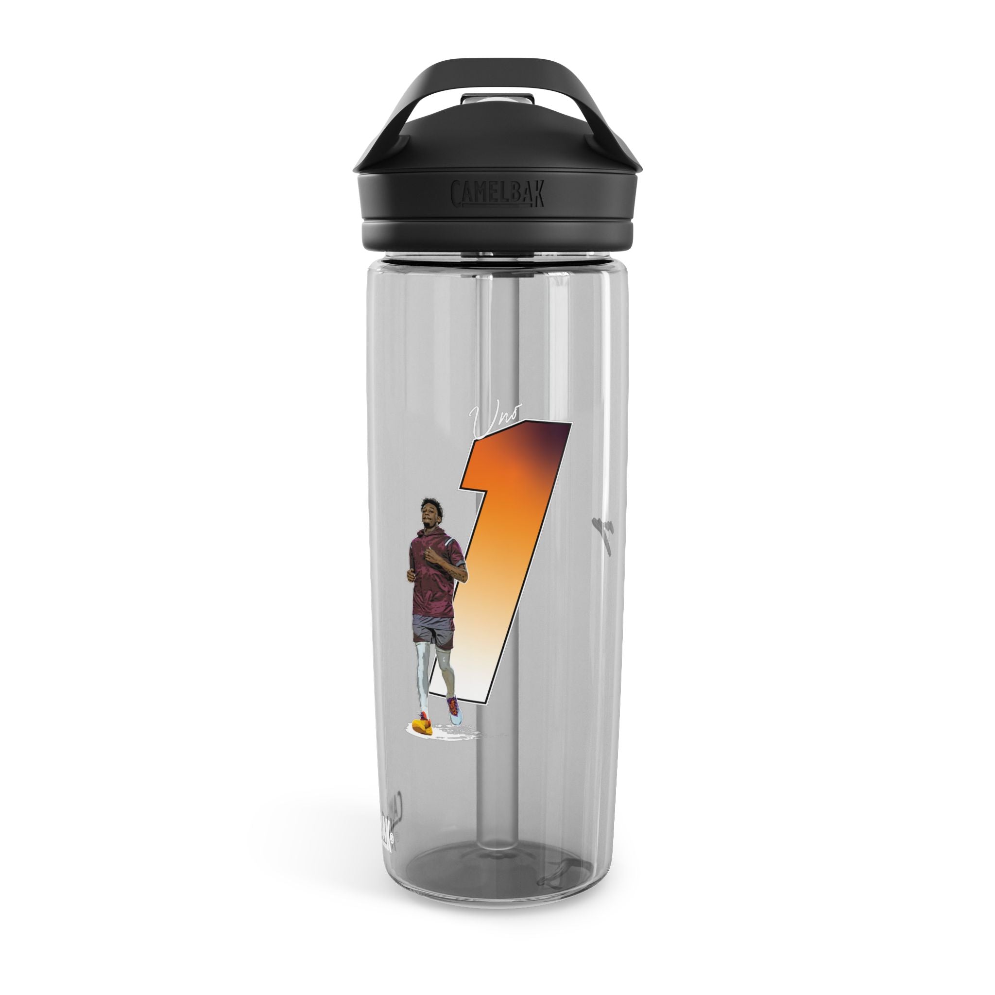 Xavier Tubbs-Matthews CamelBak Water Bottle