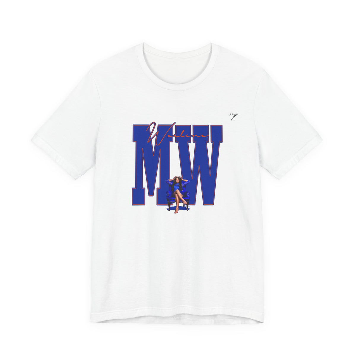 Mahleea Werline Graphic Tee