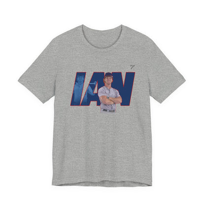 Ian Collier Graphic Tee