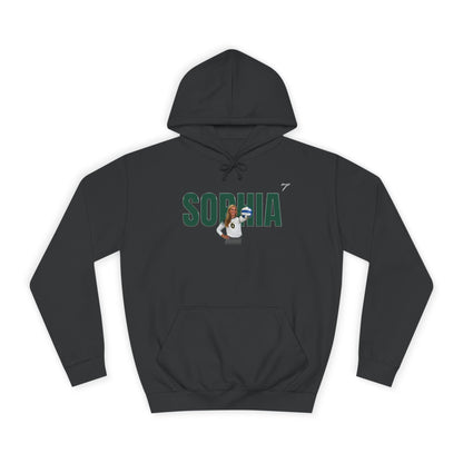 Sophia Van Name Hoodie
