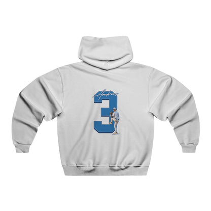 Brady Andrews Vintage Hoodie
