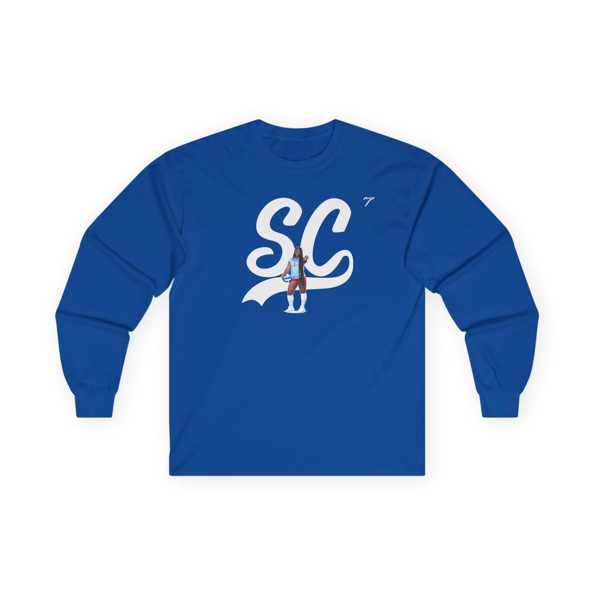 Sydnee Carter Long Sleeve