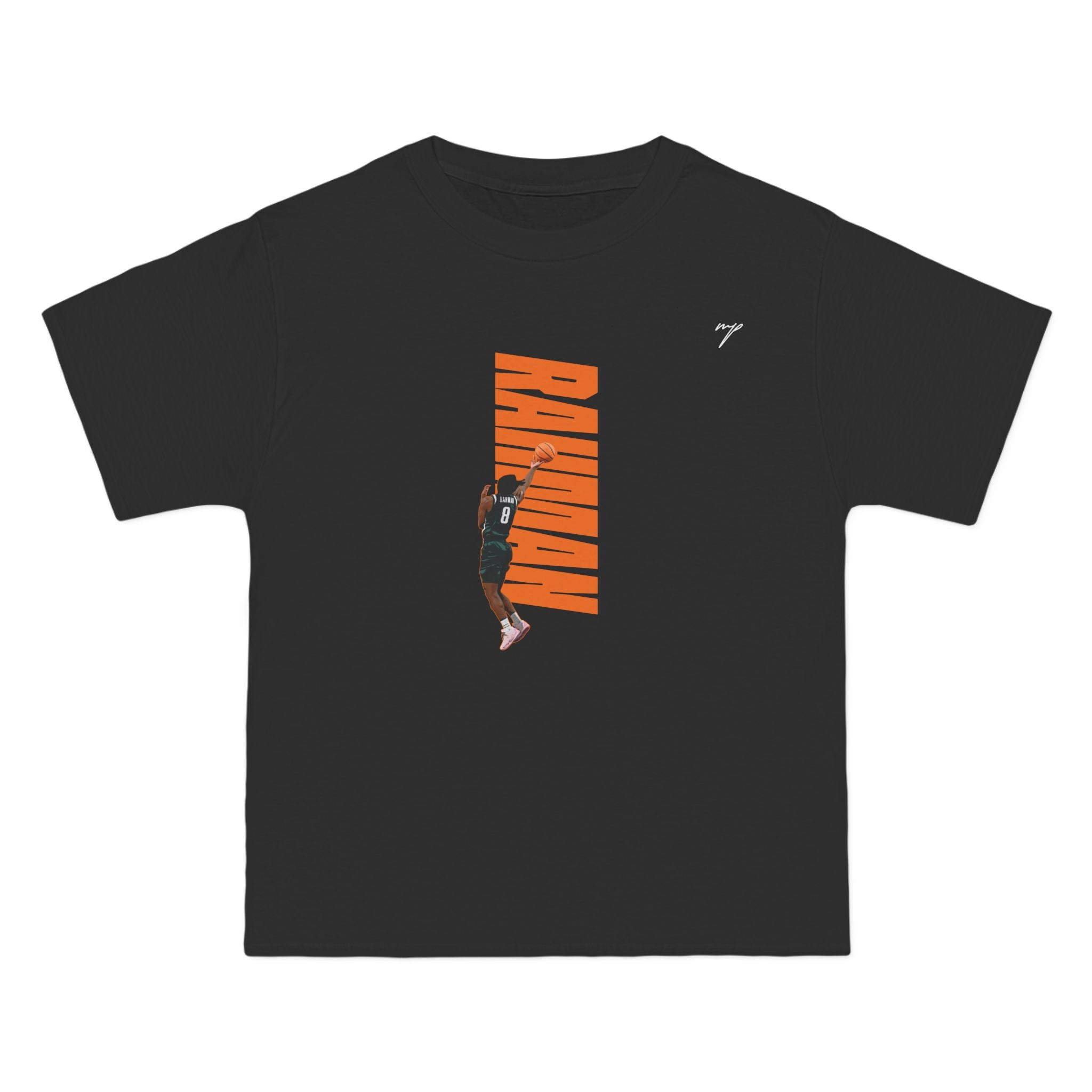 Amir Rahman Vintage Tee