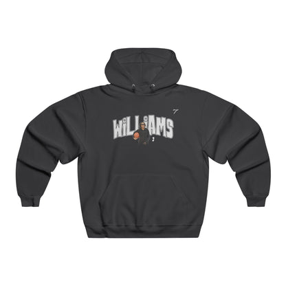 Ramone Williams Vintage Hoodie