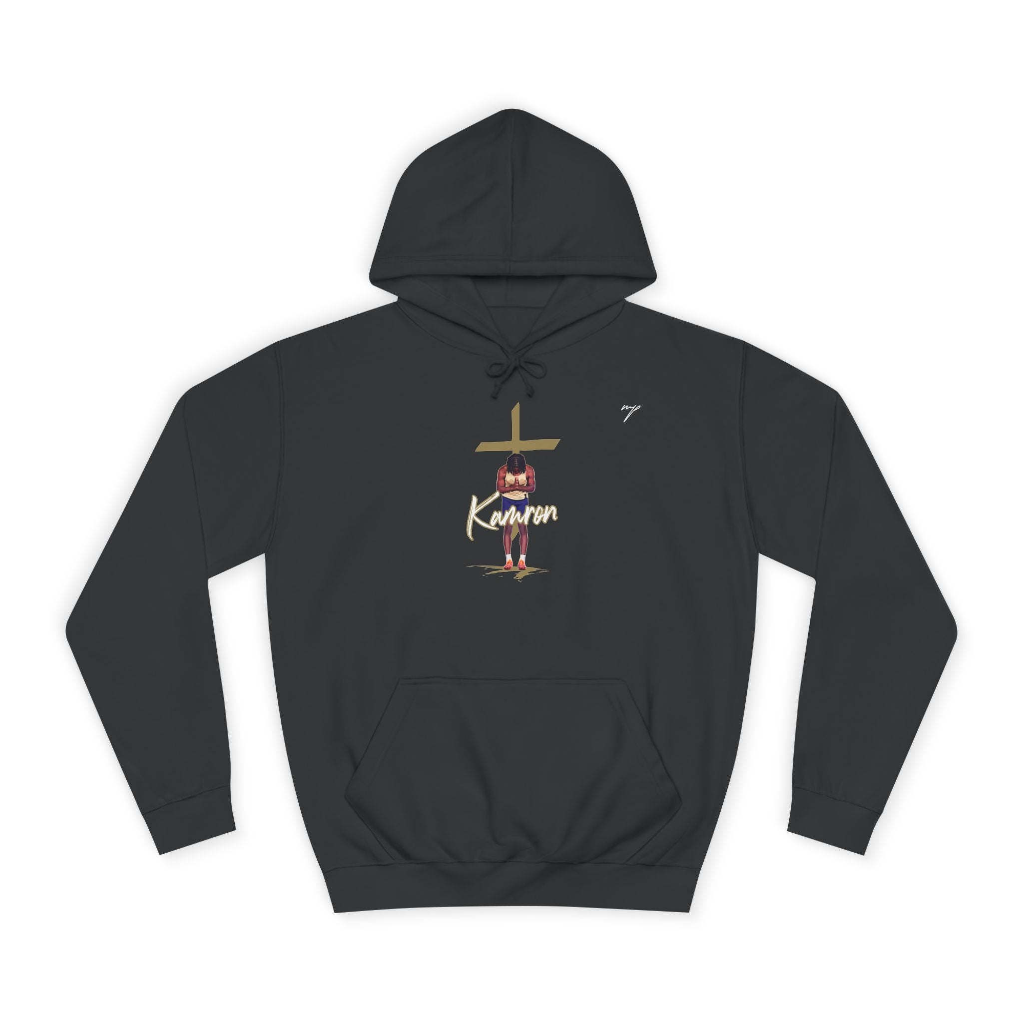 Kamron Wilkerson Hoodie