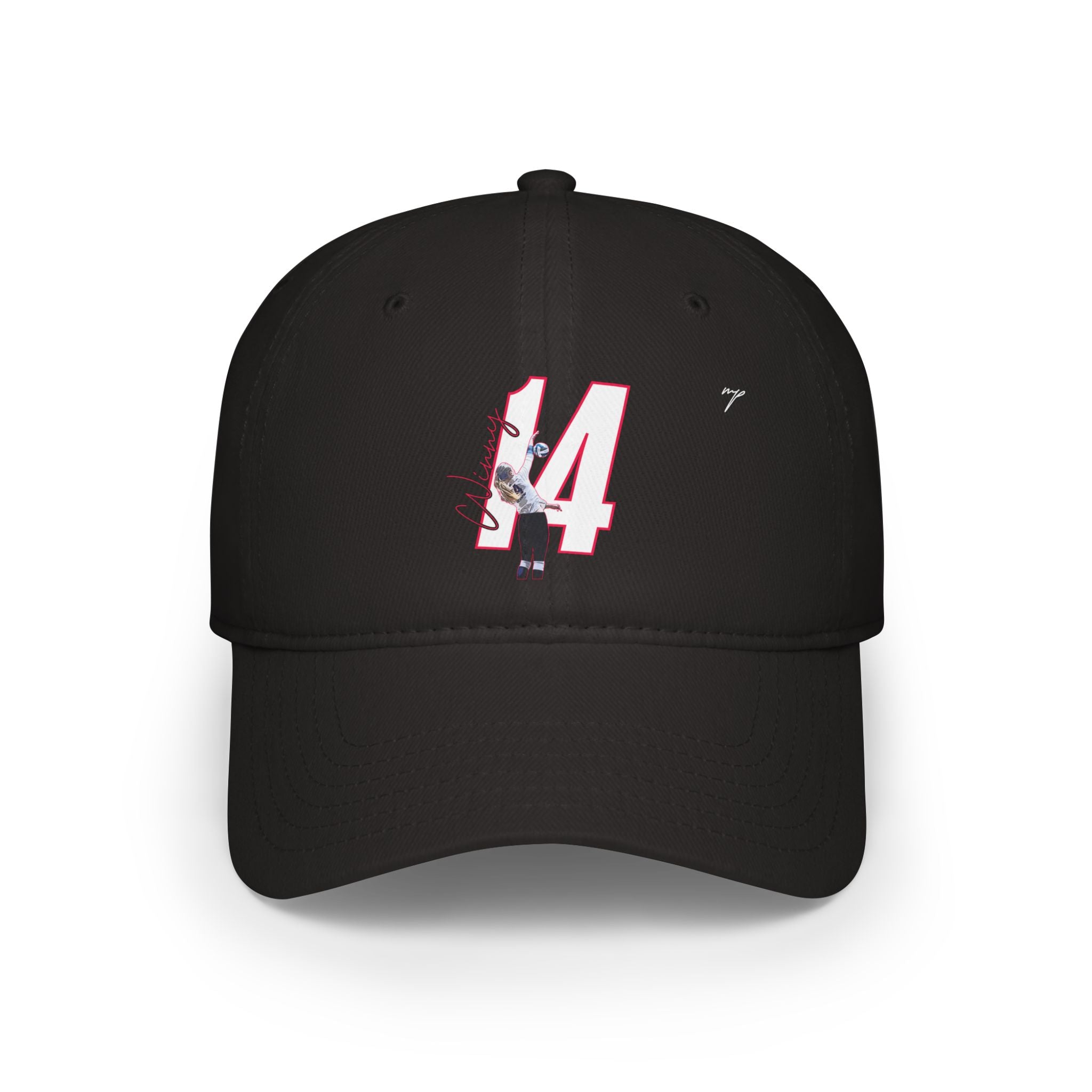 Loren Winn Hat