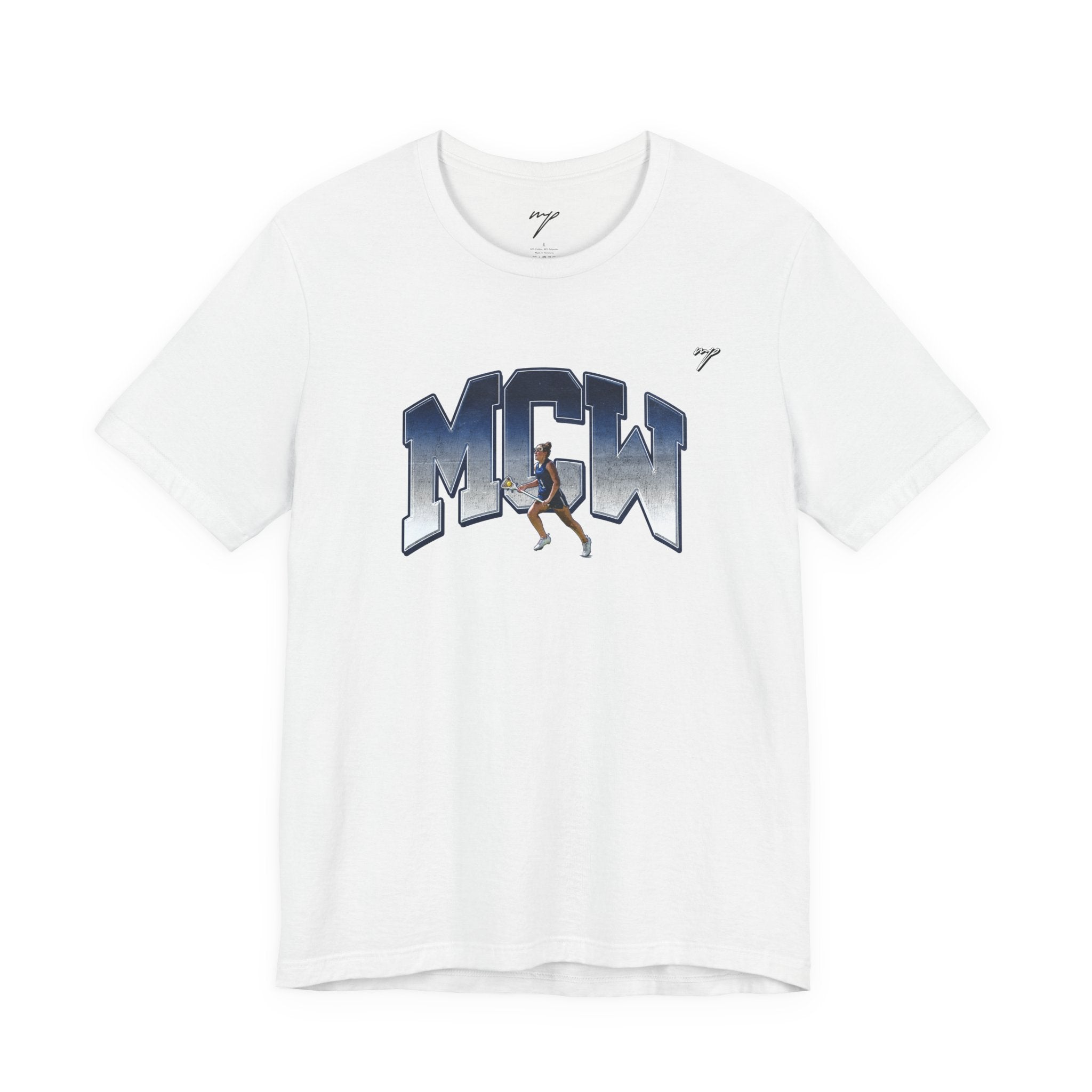 Mary-Claire Willison Graphic Tee