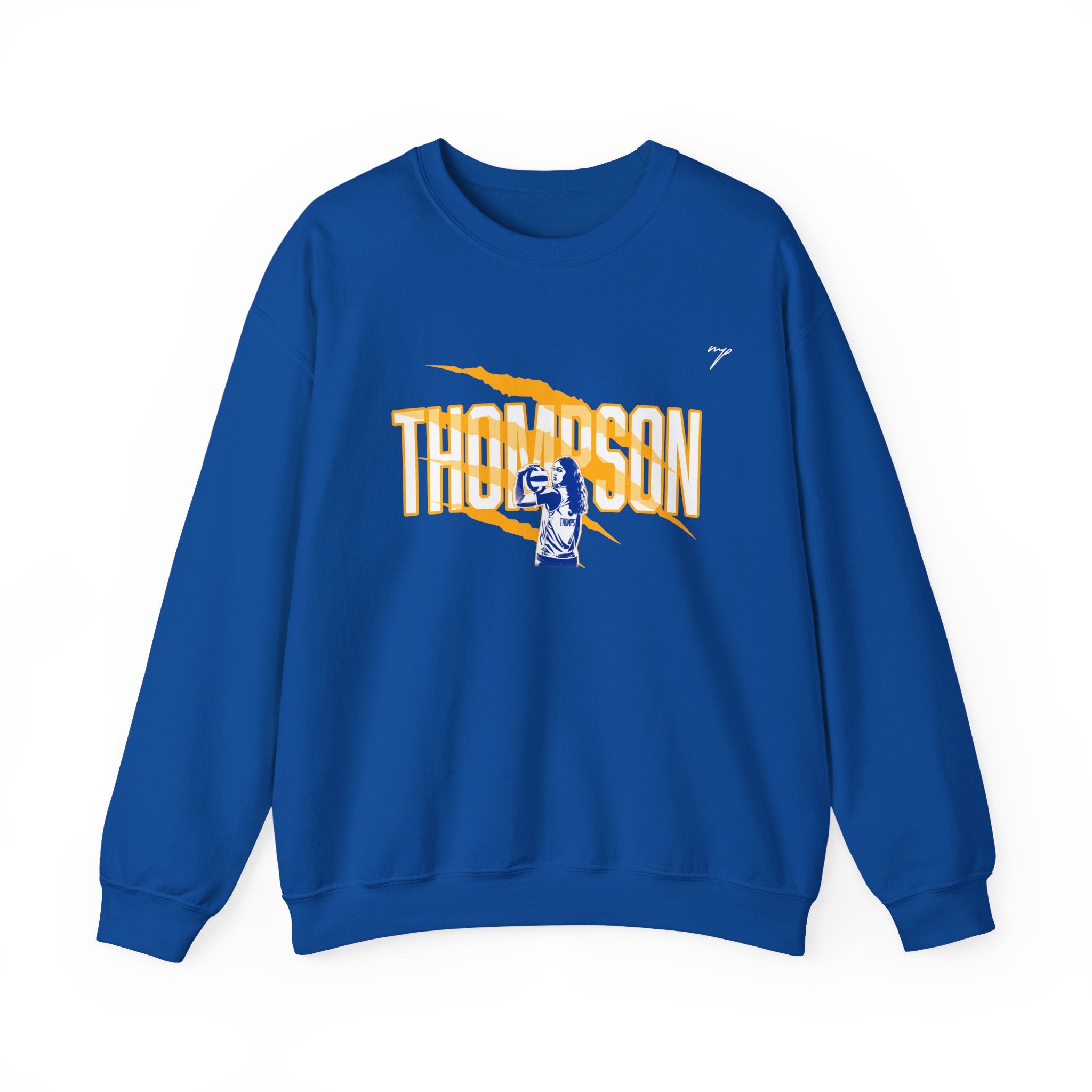 Trinity Thompson Crewneck