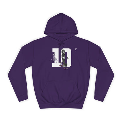 Andrea Leyva Hoodie