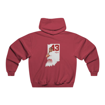 Megan Gregory Vintage Hoodie