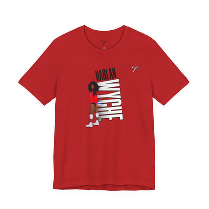 Harlan Wyche Graphic Tee