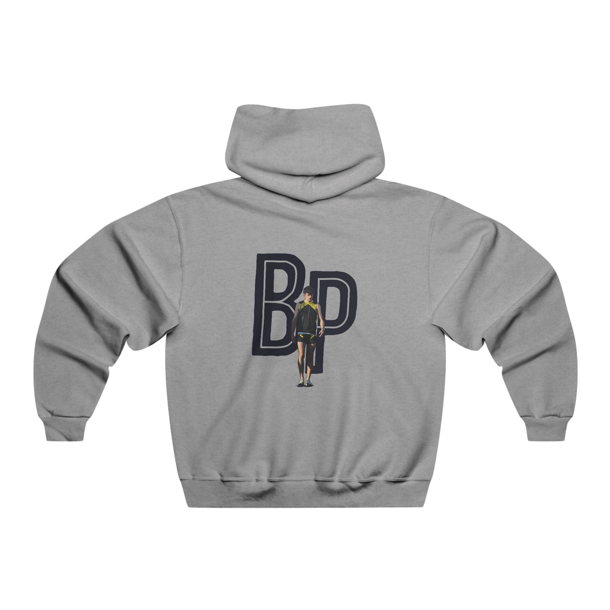 Braydon Lane Vintage Hoodie