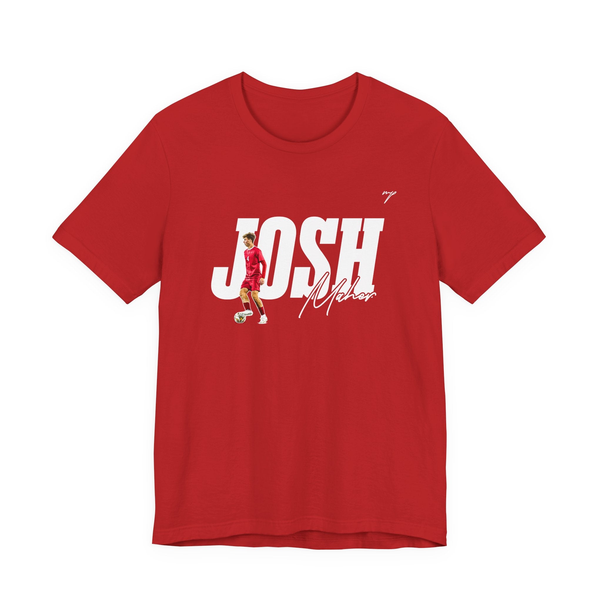 Josh Maher Graphic Tee