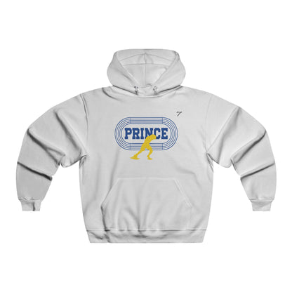 Josiah Prince Vintage Hoodie