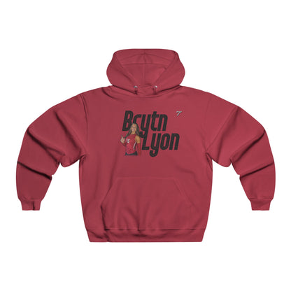 Brytn Lyon Vintage Hoodie