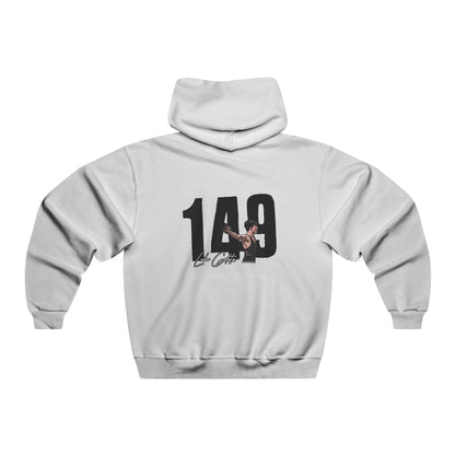 Luke Geleta Vintage Hoodie