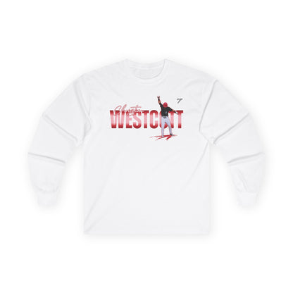 Christian Westcott Long Sleeve Tee