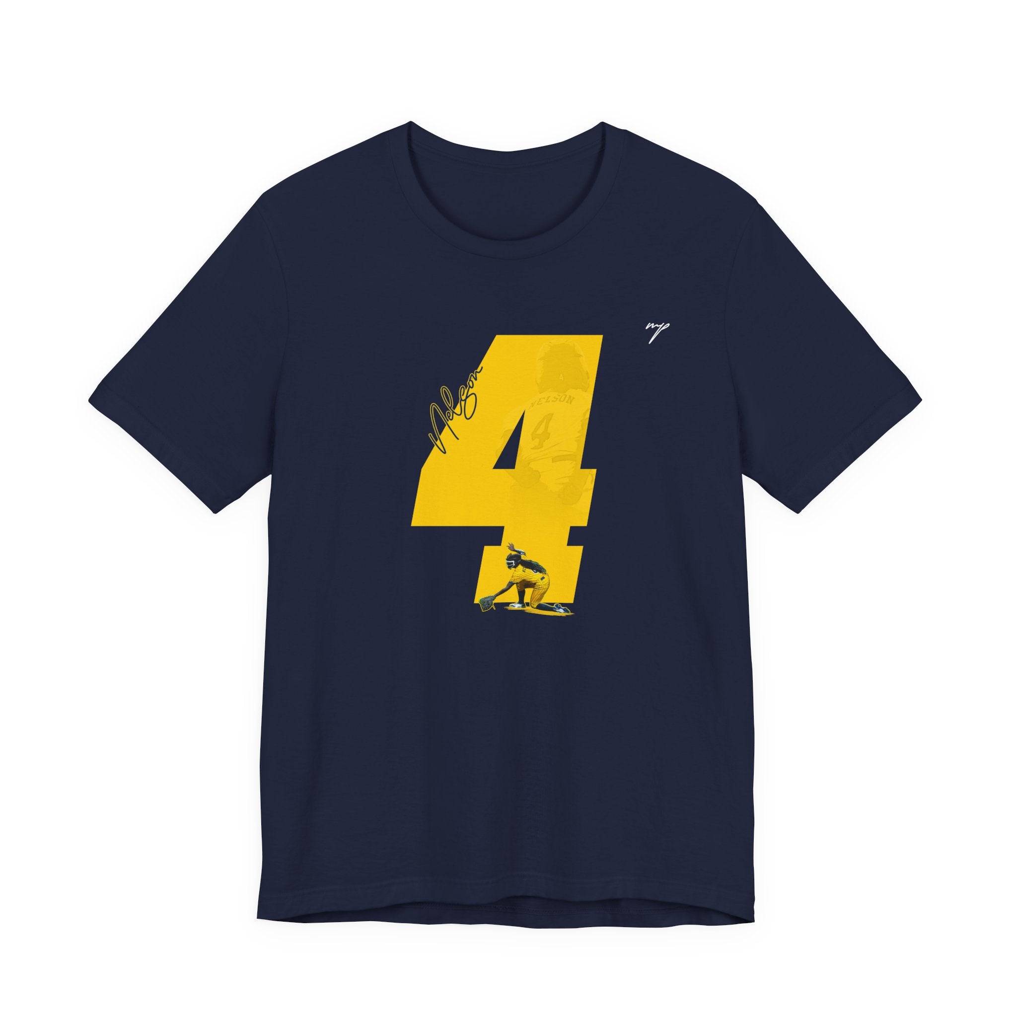 Keeley Nelson Graphic Tee