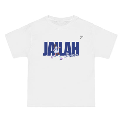 Jailah Benson Vintage Tee