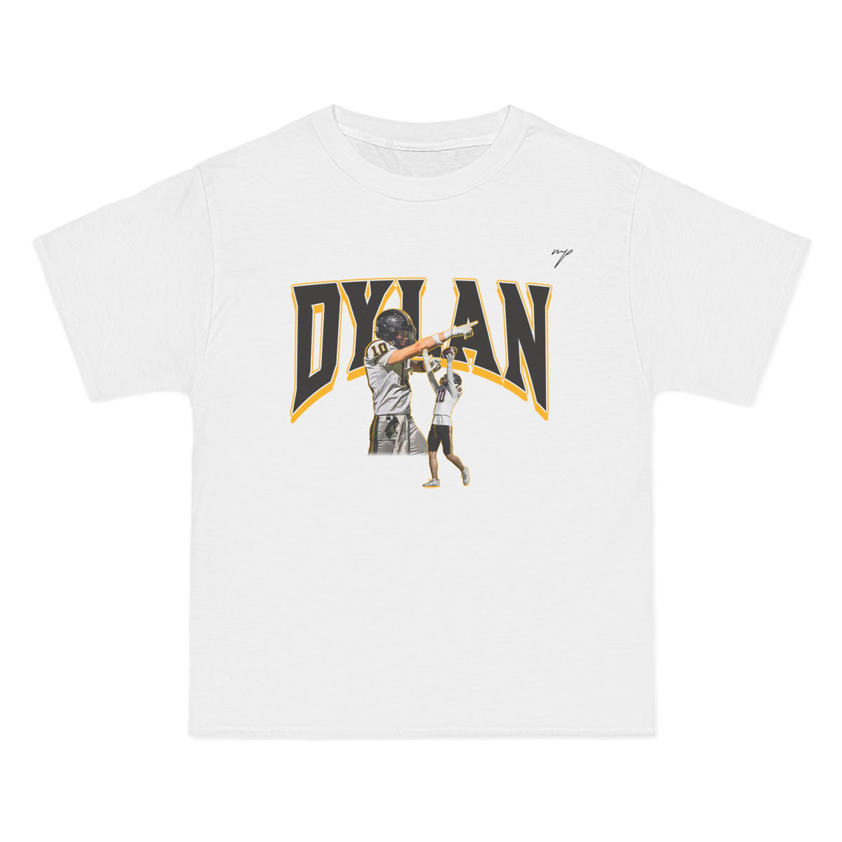 Dylan Wheeler Vintage Tee