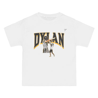 Dylan Wheeler Vintage Tee