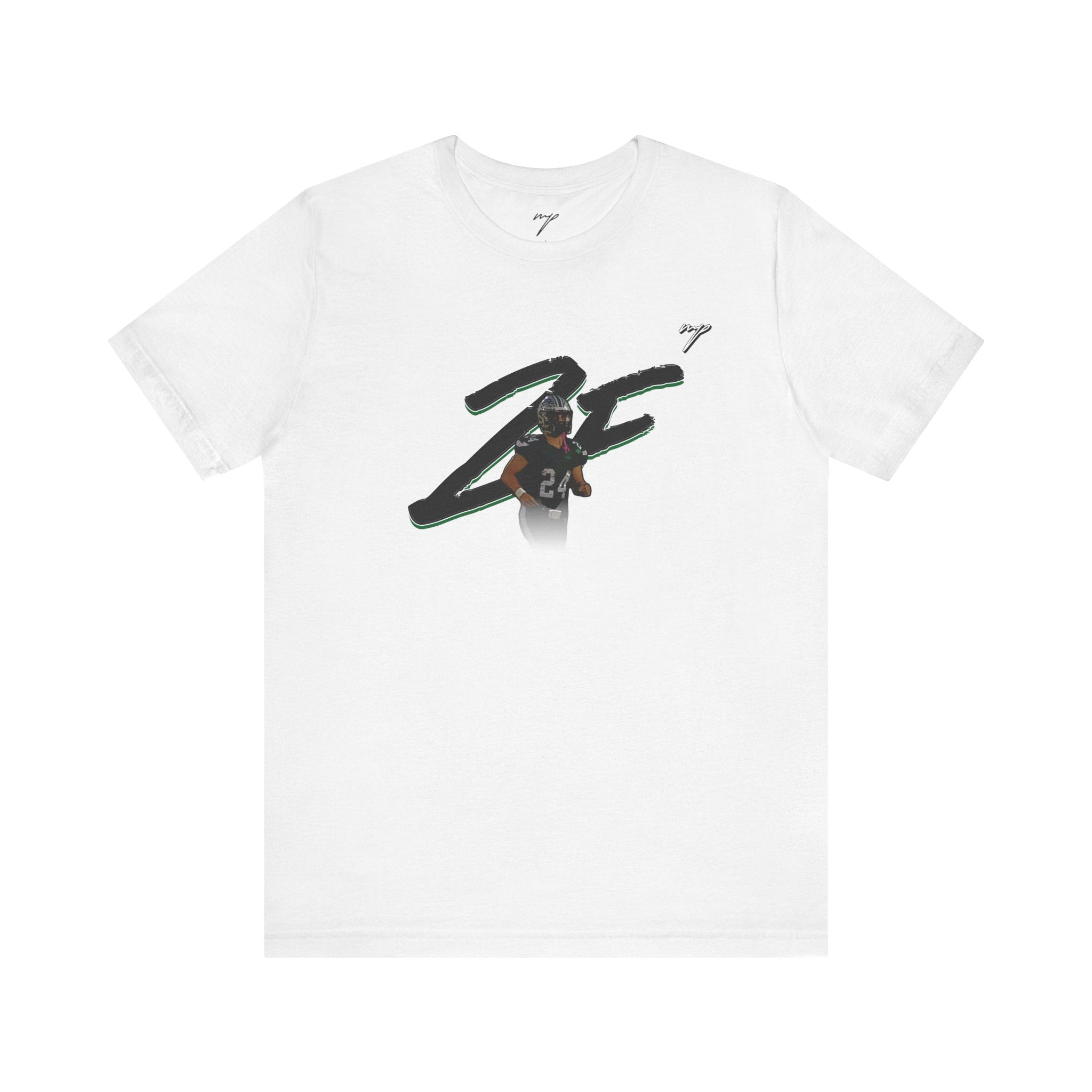 Zach Filip Graphic Tee