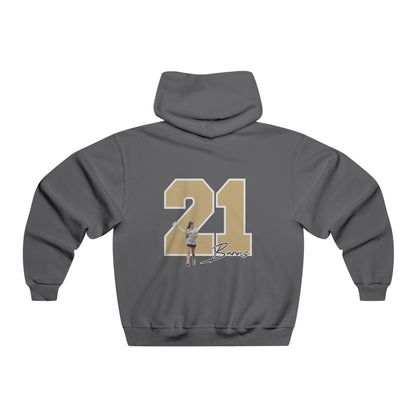 Remi Burns Vintage Hoodie