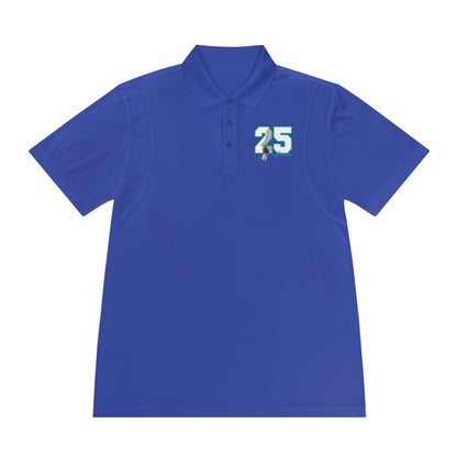 Miranda Harmon Polo