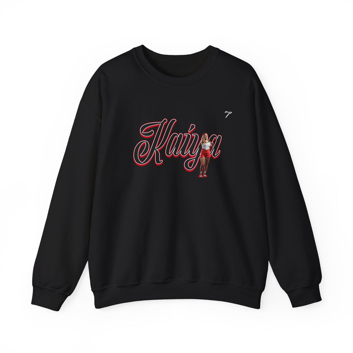 Kaiya Maggini Crewneck