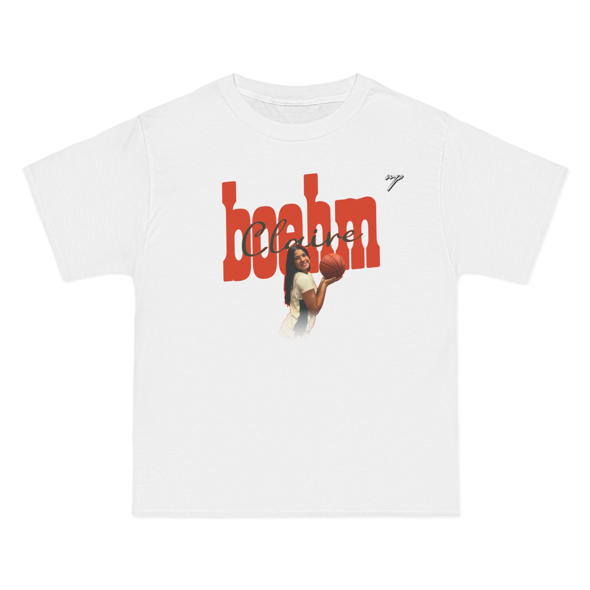 Claire Boehm Vintage Tee